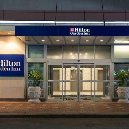 فندق هيلتون جاردن إن فيلادلفيا سنتر سيتي المظهر الخارجي الصورة